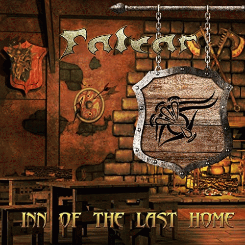 Falcar : Inn of the Last Home
